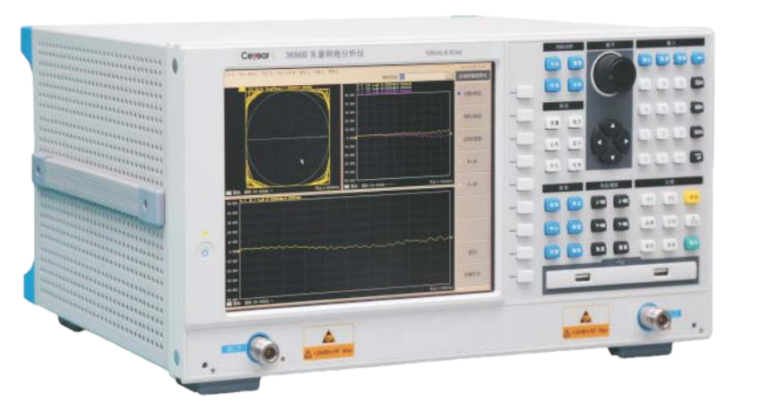 矢量网络分析仪