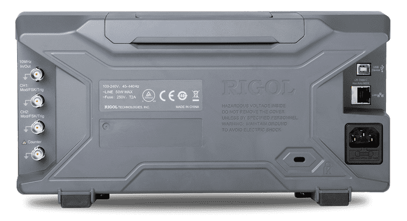 函数/任意波形发生器