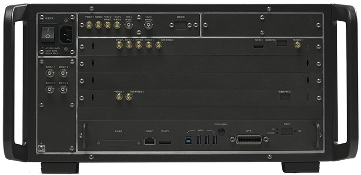 信号频谱分析仪