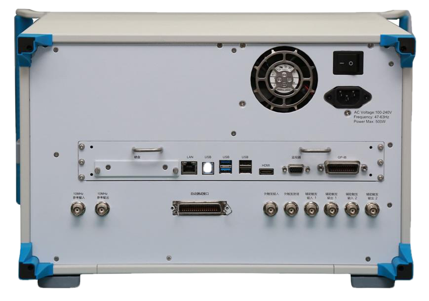 矢量网络分析仪