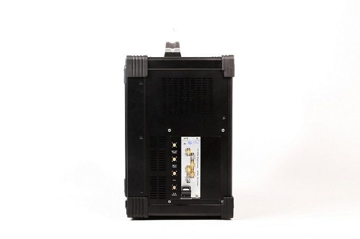 多通道信号记录回放仪