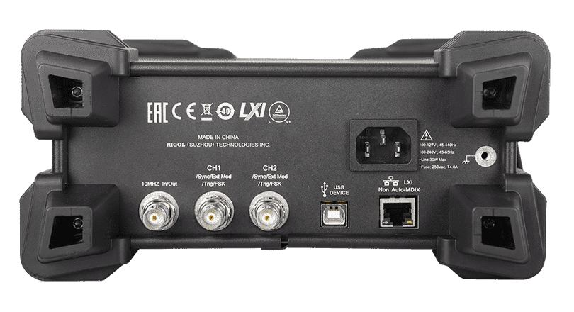 函数/任意波形发生器