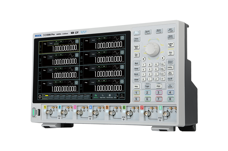 函数/任意波形发生器