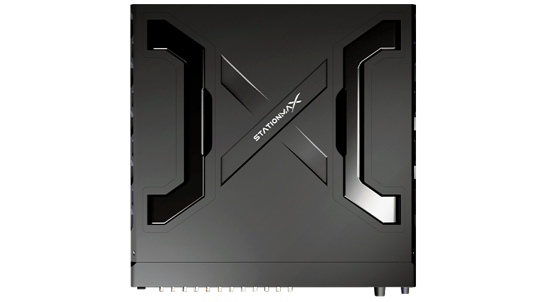 函数/任意波形发生器