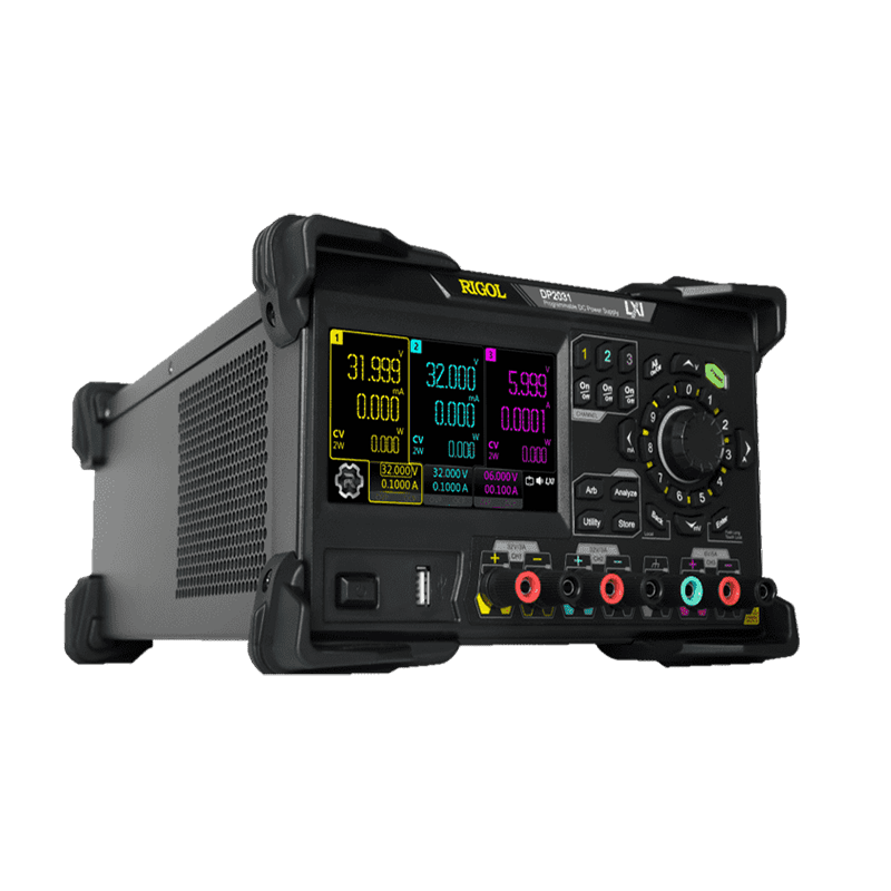 可编程直流电源