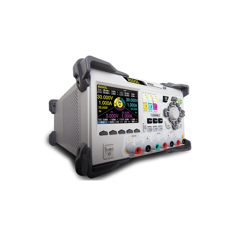 可编程直流电源