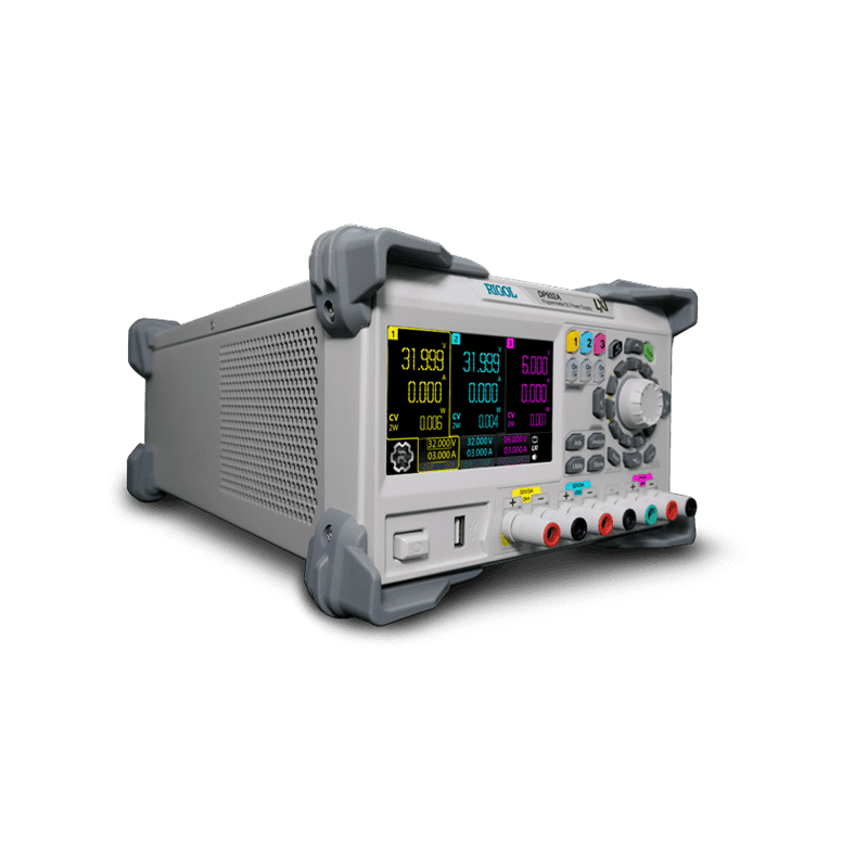 可编程直流电源