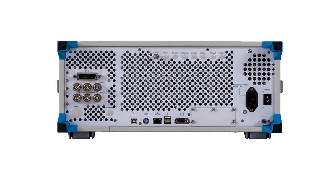 信号频谱分析仪